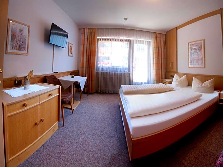 Hotel Garni Jennewein