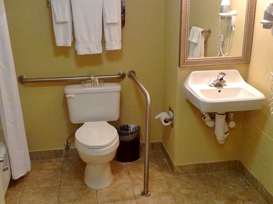 Holiday Inn & Suites Orlando SW - Celebration Area By IHG