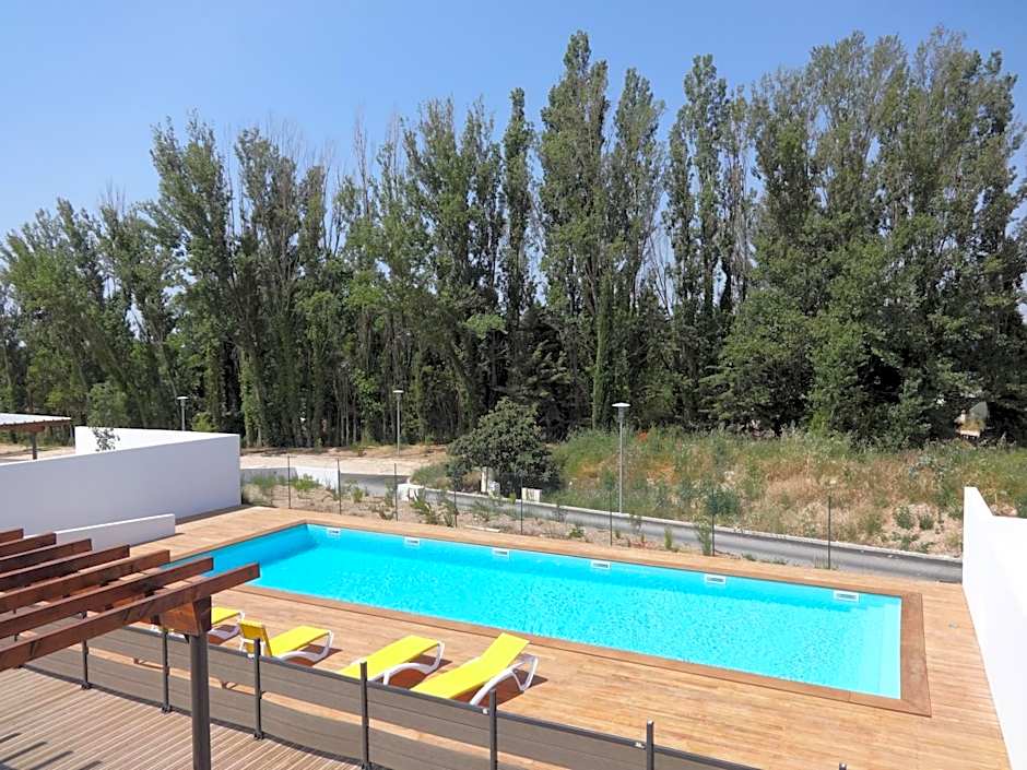 LES JARDINS D'ATHENA
