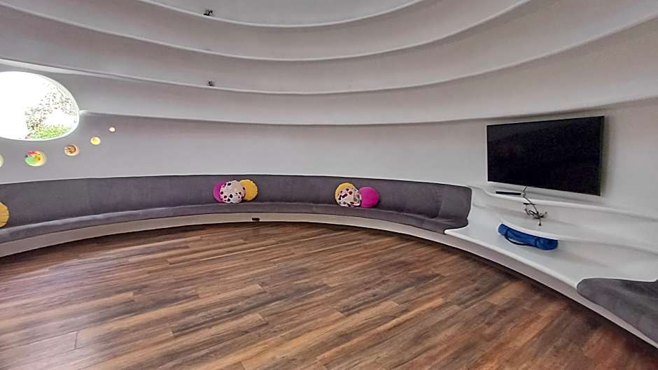 Wifala Harmony Hotel