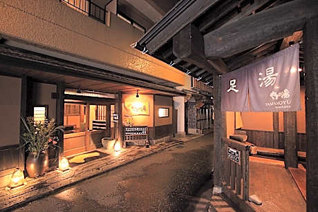 Ryokan Yamanoyu