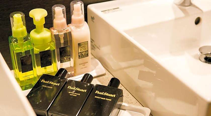 Kanazawa Capsule Hotel Musashimachi