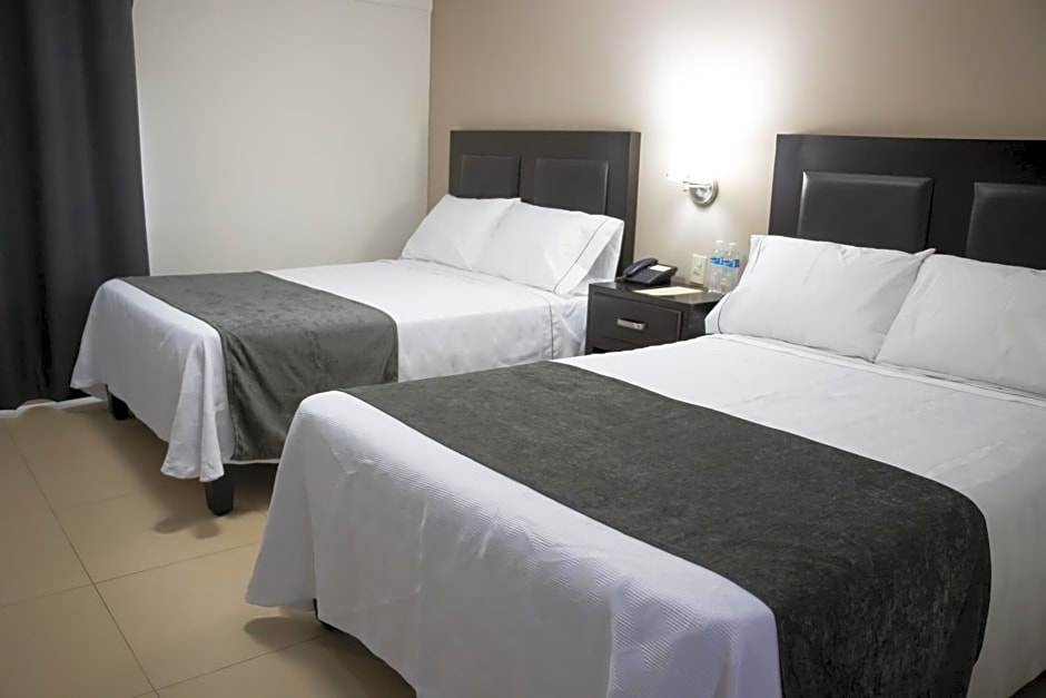 Hotel Las Pergolas
