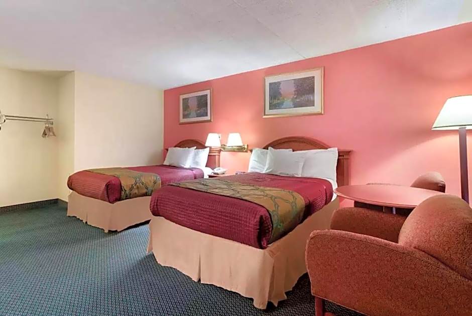 Royal Inn Clearfield