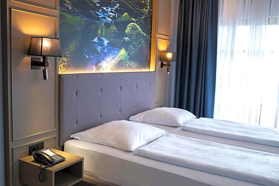 Michel & Friends Hotel Waldkirchen