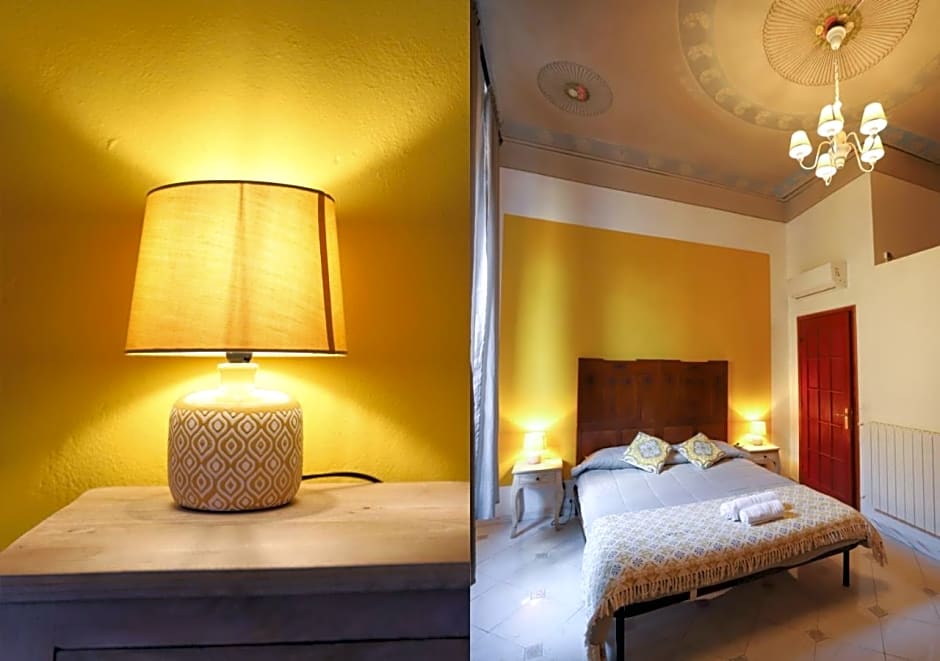 Retrò B&B