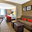Comfort Suites Highlands Ranch Denver Tech Center Area