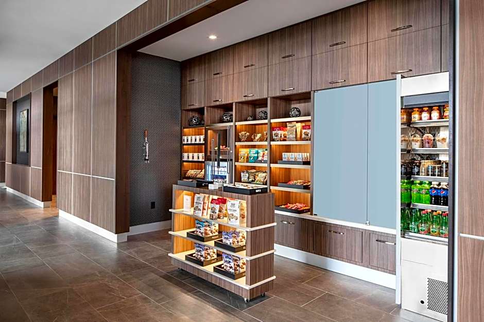 AC Hotel by Marriott Pittsburgh Downtown