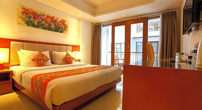 The Sun Hotel & Spa Legian