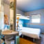 ibis budget Amberieu en Bugey/Chateau Gaillard