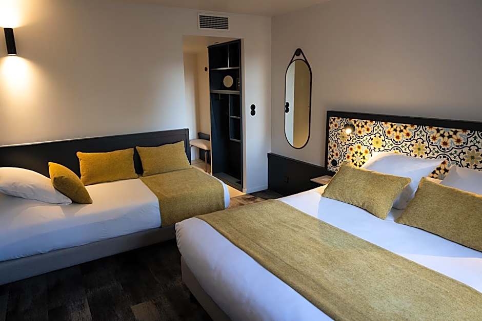 Hôtel Saint Nicolas