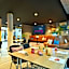 Moxy Hamburg Altona