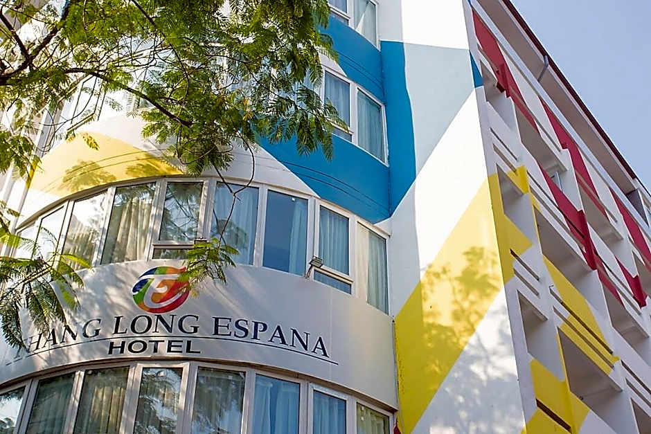 Thang Long Espana Hotel