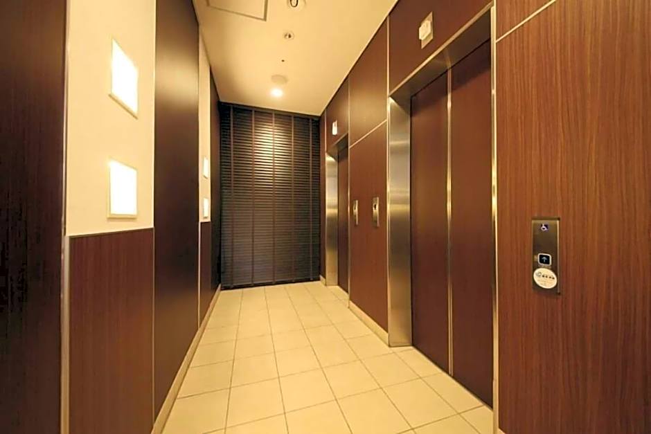 R&b Hotel Kamatahigashiguchi