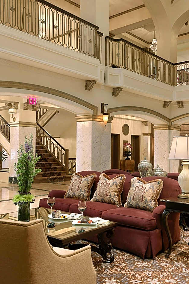 Hotel Blackhawk, Autograph Collection by Marriott