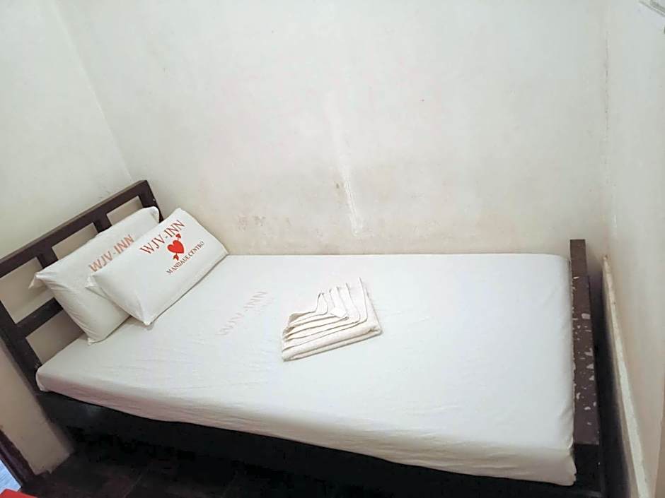 WJV INN Mandaue Centro