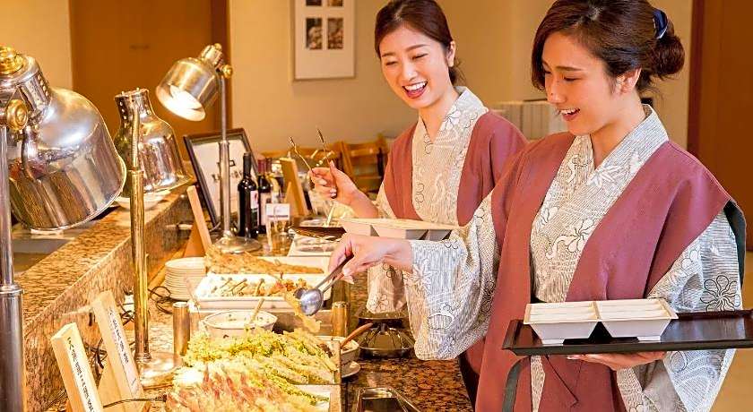 Arima Spa Hyoe Koyokaku