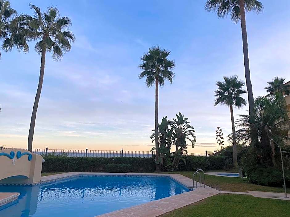 Apartamentos Costa Quebrada