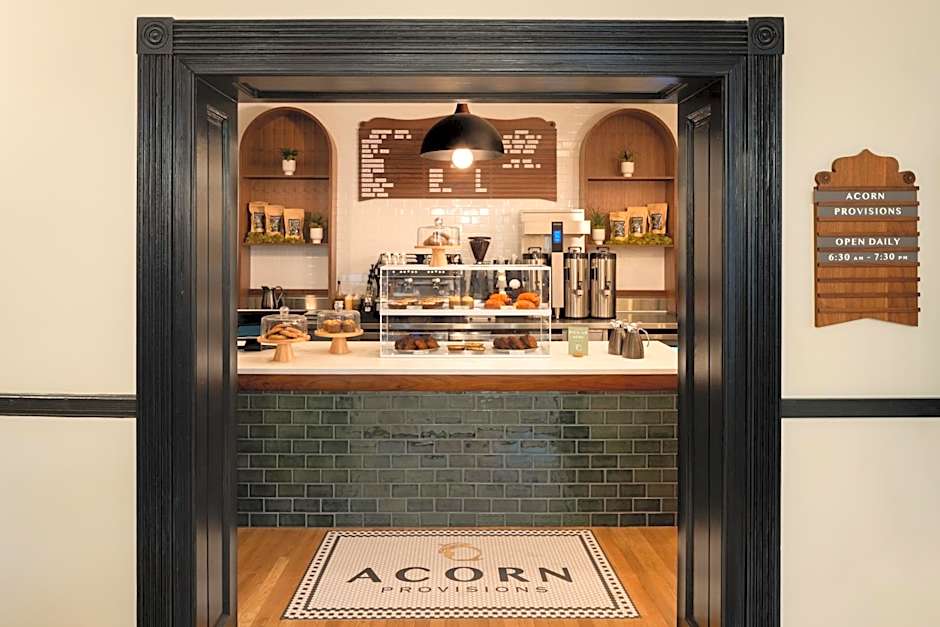 Visitation Hotel Frederick, a Tribute Portfolio Hotel