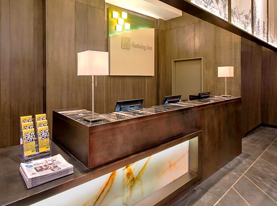 Holiday Inn Manhattan Financial District