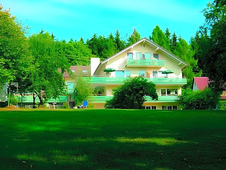 Hotel Landhaus Waldesruh