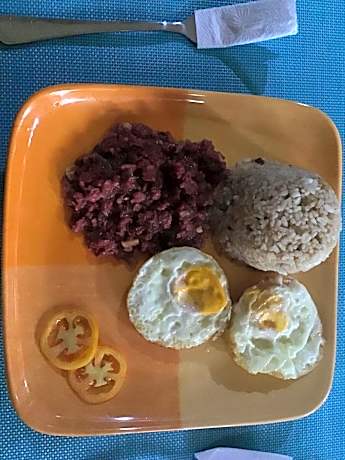 Comfort Quadruple Room