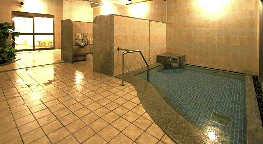 Hotel Route Inn Nago