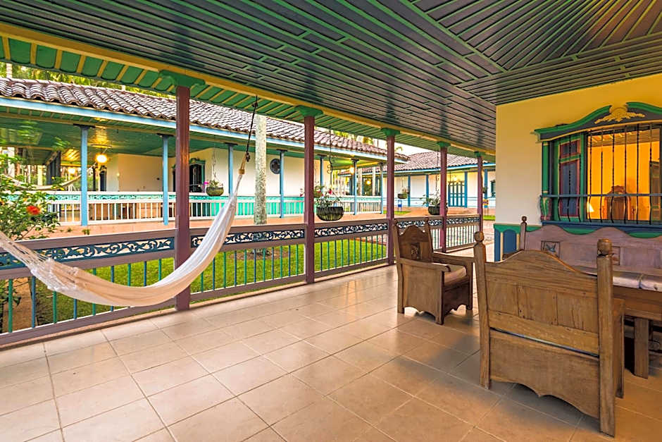 Decameron Las Heliconias - All Inclusive