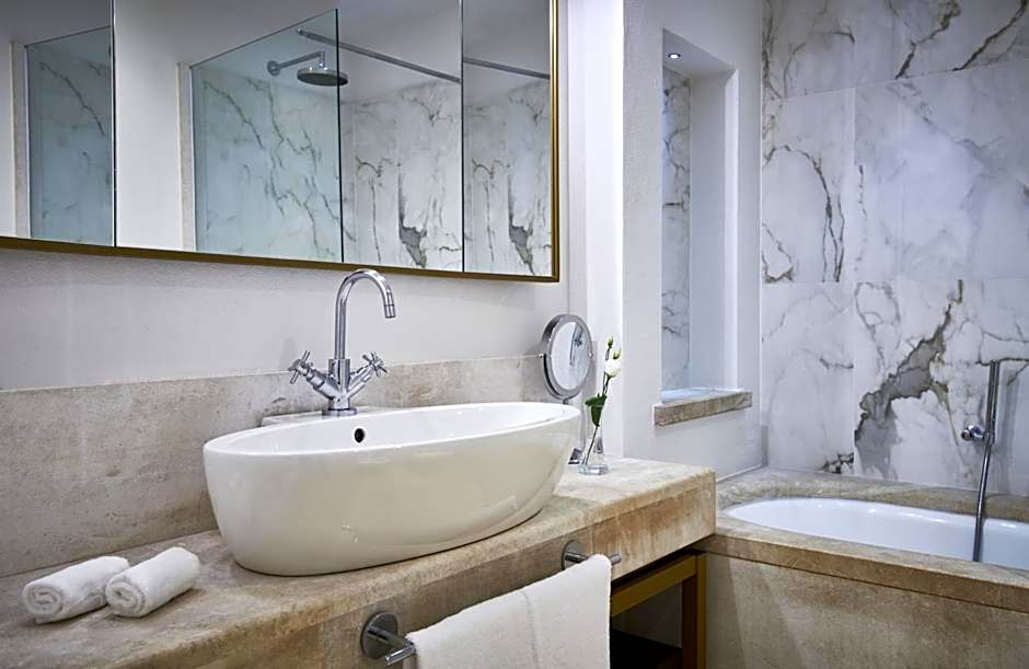 Conrad By Hilton Chia Laguna Sardinia