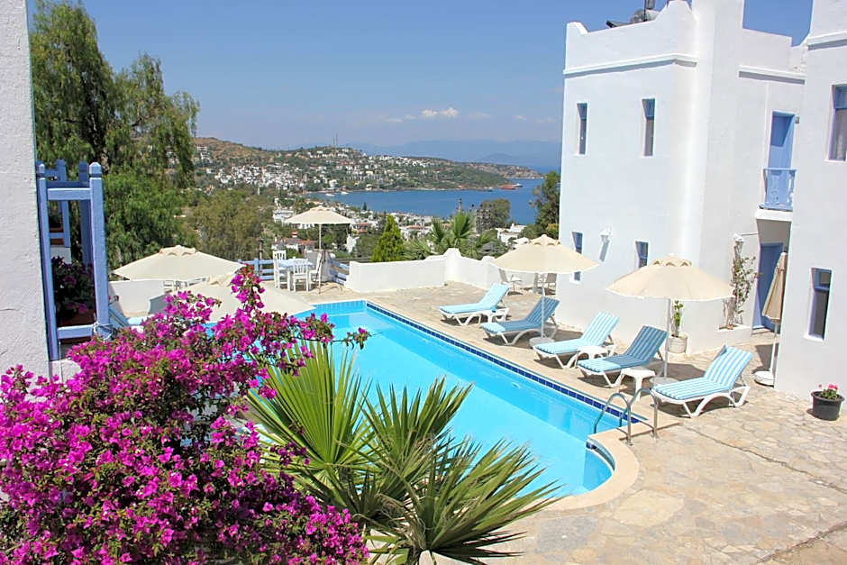 Panorama Hotel Bodrum