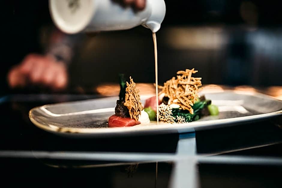 Linsberg Asia Hotel, Spa & Therme - Adults Only