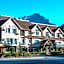 Irwin's Mountain Inn