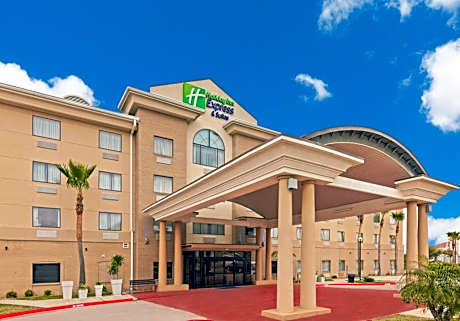 Holiday Inn Express Hotel & Suites Laredo-Event Center Area By IHG