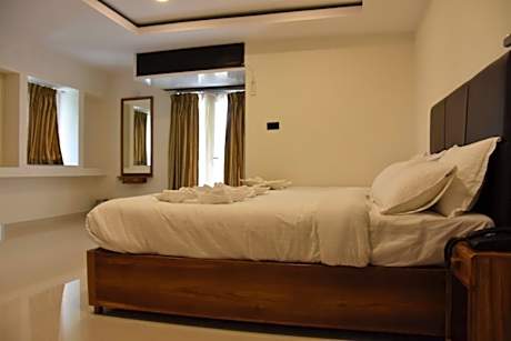 Hotel Waanderers Howff