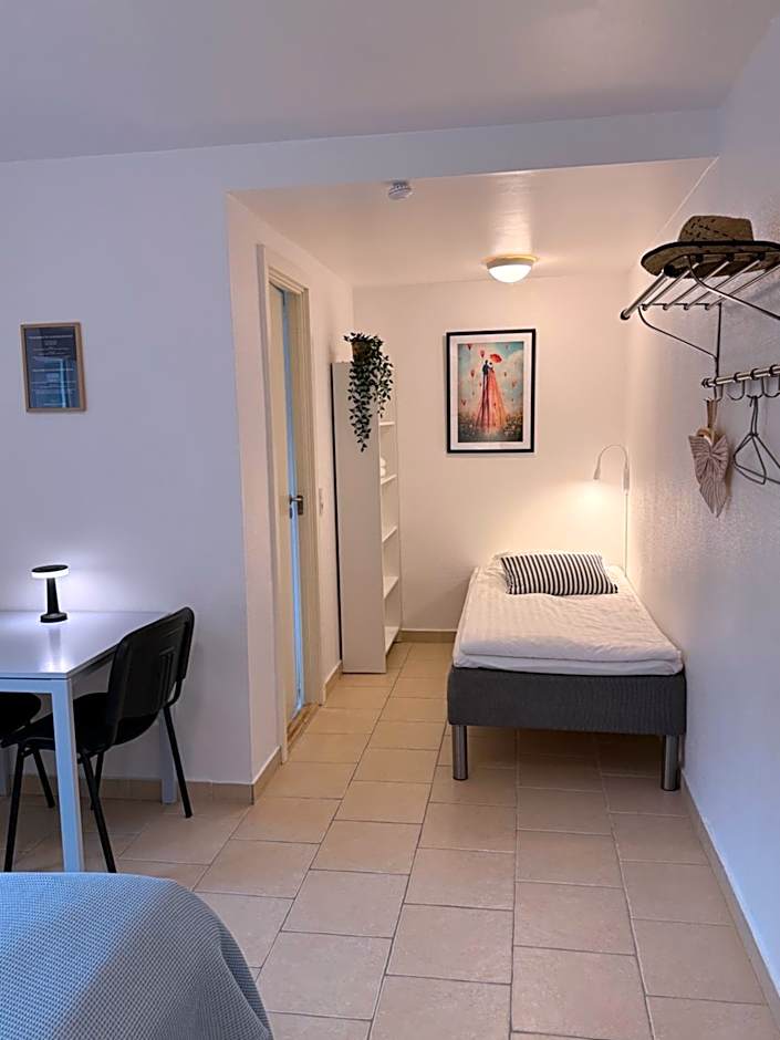 Guesthouse Hune