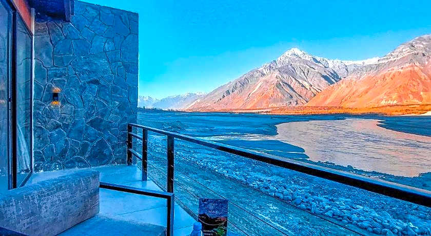 Himmel Skardu By Luxus