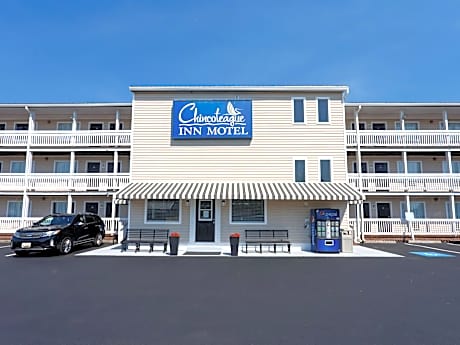 Chincoteague Inn