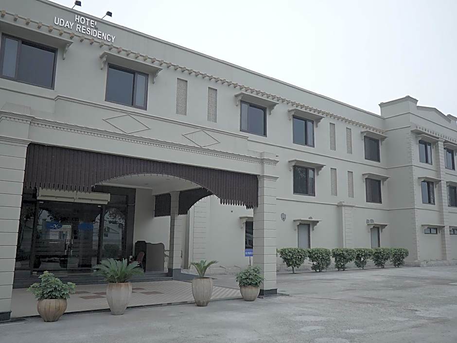 Hotel Uday Residency- by Excellent Hospitality