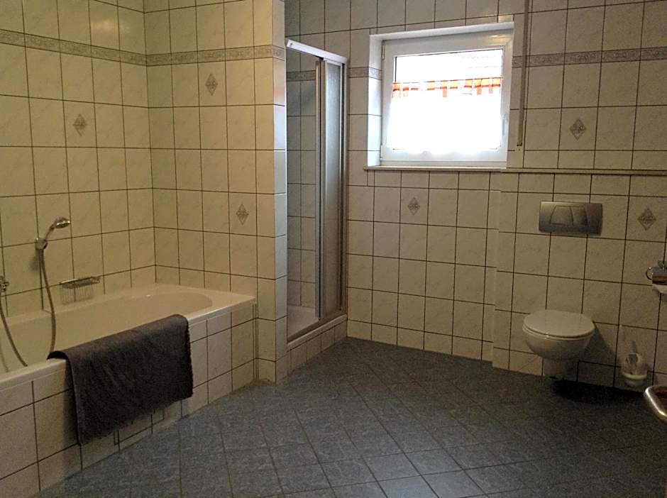 Landhotel Müller im Donautal