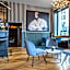 Radisson Blu Hotel Schwarzer Bock Wiesbaden