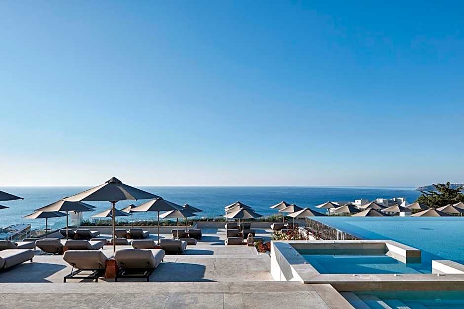 Esperos Village Blue & Spa - Adults Only