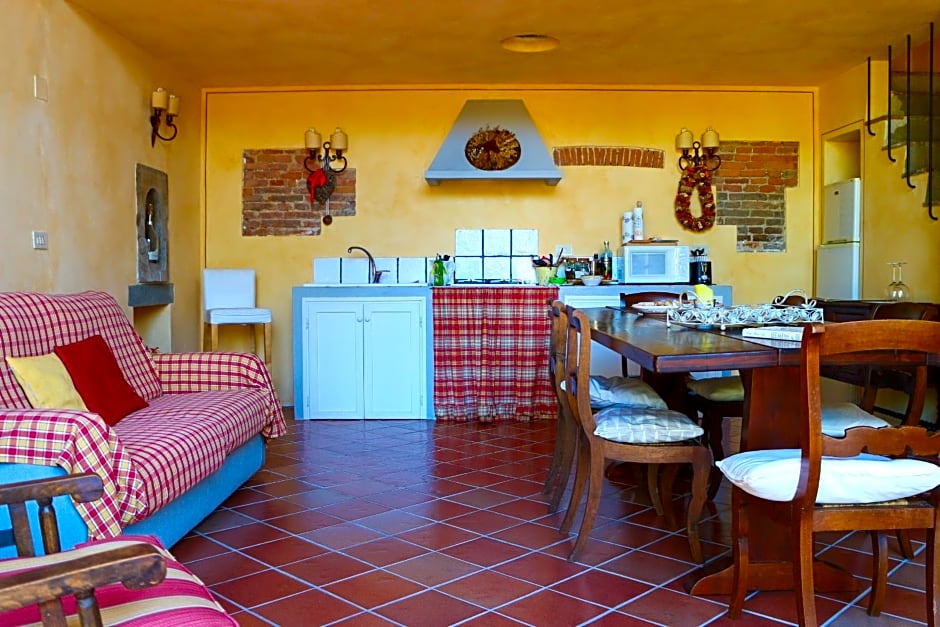 Bed and breakfast Casa Formica