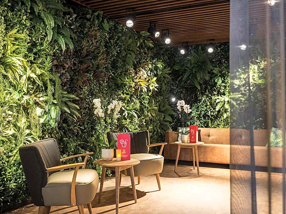 Aparthotel Adagio Amsterdam City South