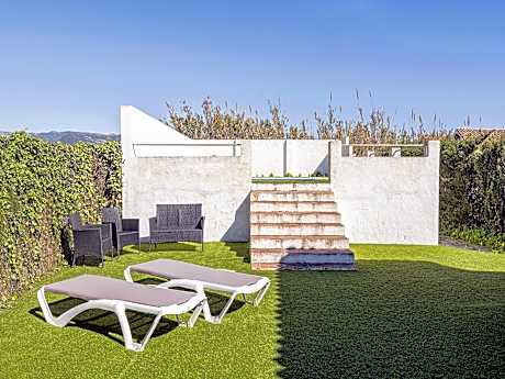 Villa Verde - Villa With Private Pool In Tarifa