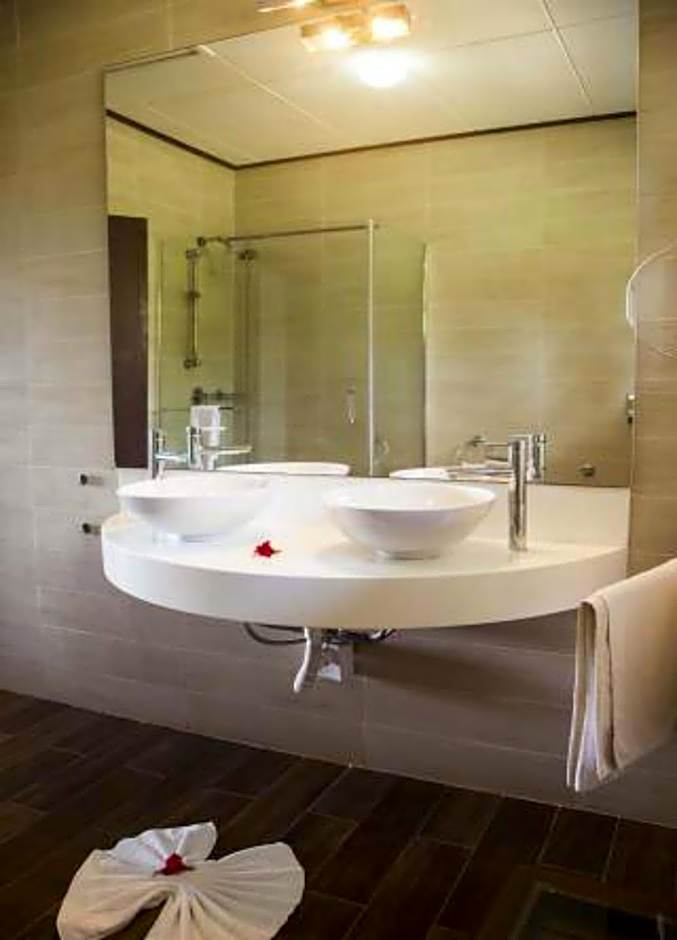 La Digue Island Lodge