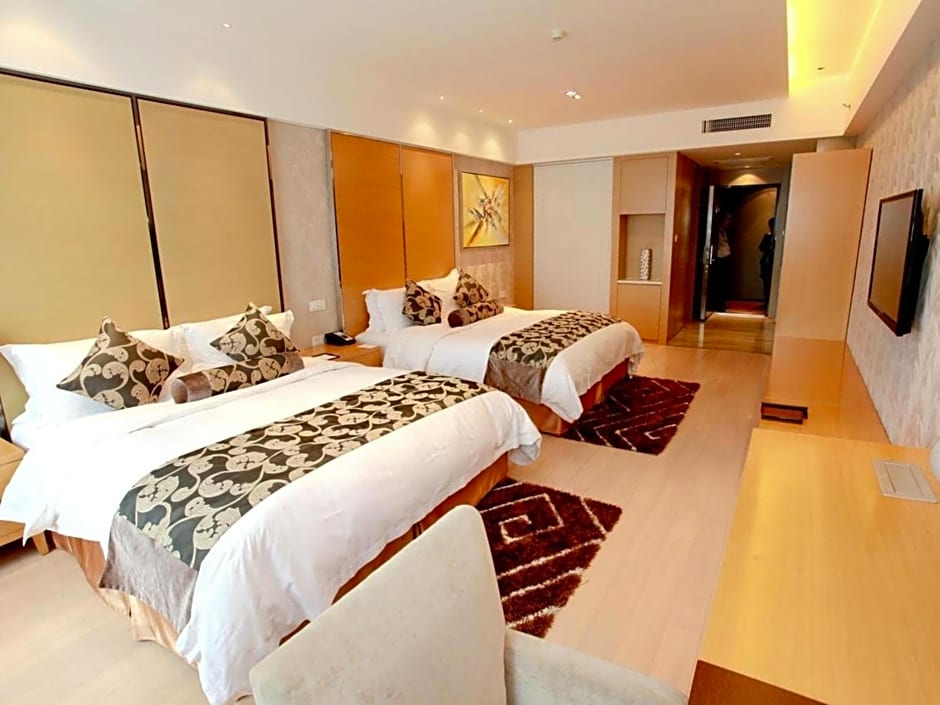 The Cumberland Boutique Hotel