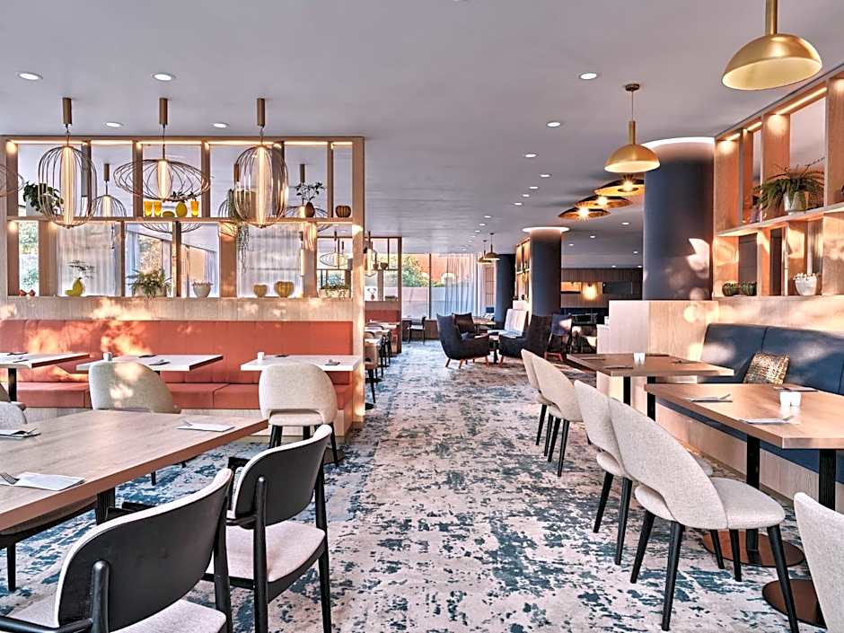 Crowne Plaza Bratislava By IHG