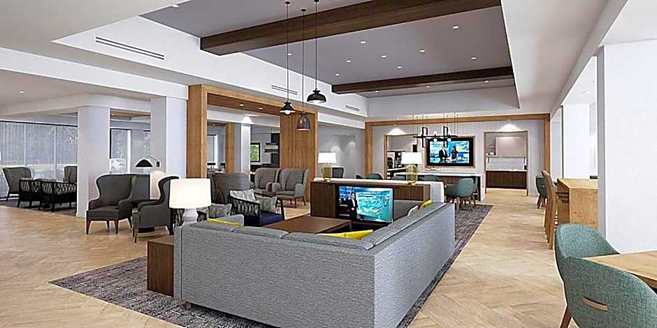 Staybridge Suites - Houston NW Cypress Crossings By IHG