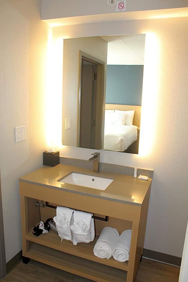 Hyatt Place Baltimore-BWI Airport