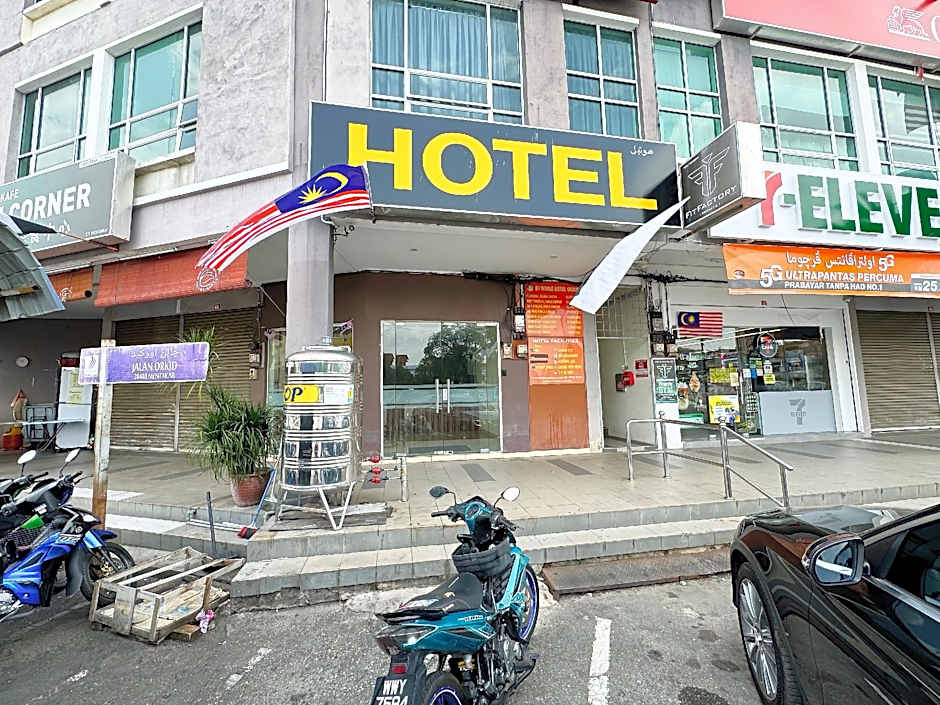 Hotel O Furich Hotel